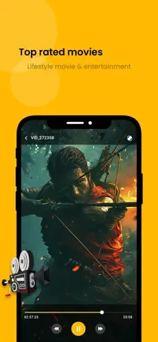 fancode-offer-code Top Rated Movies